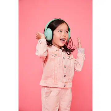 Hörselskydd Kreafunk Hush Kids