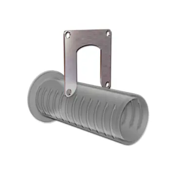 Genomföringshållare LK Systems