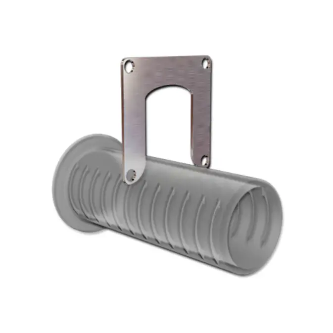 Genomföringshållare LK Systems