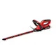 Häcksax Einhell 46 cm med 1×18 V 2,0 Ah-batteri