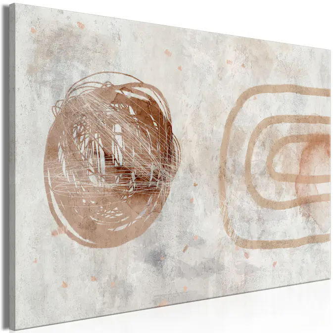 Tavla Arkiio Pastel Sun