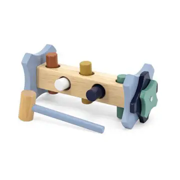 Bultbräda Magni Roterbar