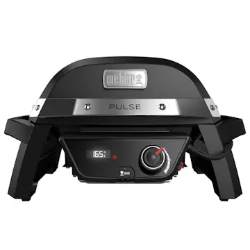 Elgrill Weber Pulse 1000