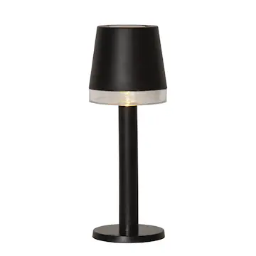 Solcellslampa Star Trading Parvus LED