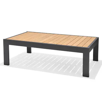 Utebord LifestyleGarden Palau 143 cm