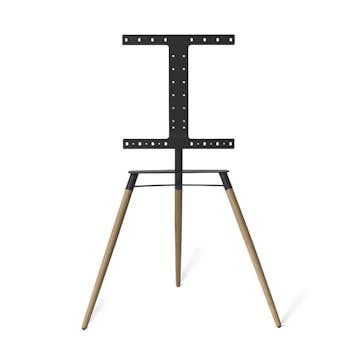 Golvställ Bülow BS19 Svart