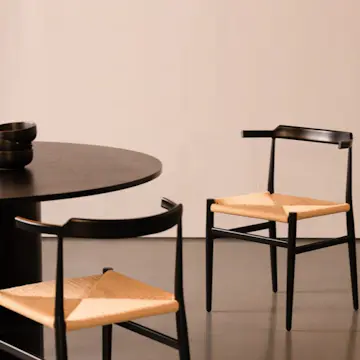 Sidobord Bloomingville Camden