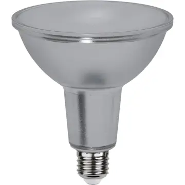 LED-lampa Star Trading E27 PAR38 Spotlight Glass Dimbar 13W