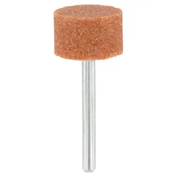 Slipstift Dremel av Aluminiumoxid 15 9 mm 8193