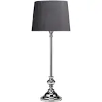 Bordslampa PR Home Andrea med Lampskärm