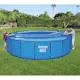 Solskydd Bestway Flowclear Till Ovanmarkpool 5,49 m