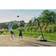 Basketstativ Salta Guard 138x371x240 cm