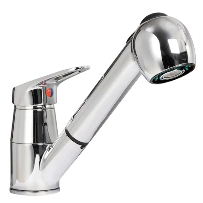 Tvättställsblandare Osculati Toalett/Pentry med Dusch