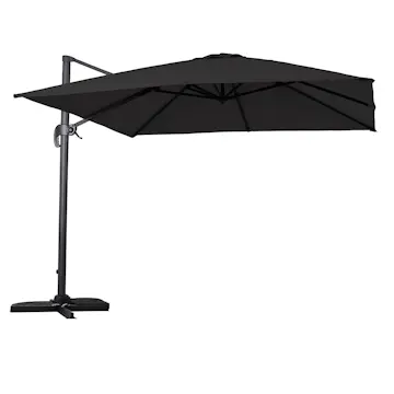 Parasoll Comfort Garden Vienna Parasoll 3m