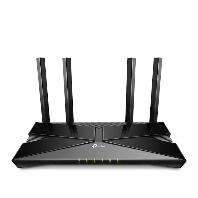 Router TP-Link Archer AX53 Dual-Band Gigabit Wi-Fi 6