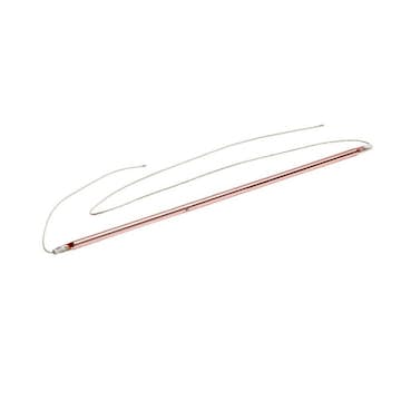 Reservlampa Frico IHGL