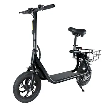 Elscooter Swoop ES800