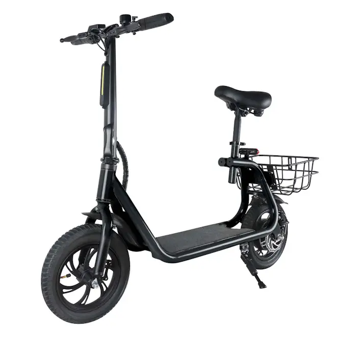 Elscooter Swoop ES800