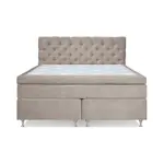 Kontinentalsäng Berg & Strand Sängpaket Joluma 160x200