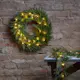 Krans Star Trading Thuja 45 cm 30L bo