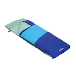 Sovsäck Bestway WanderLite 2-i-1
