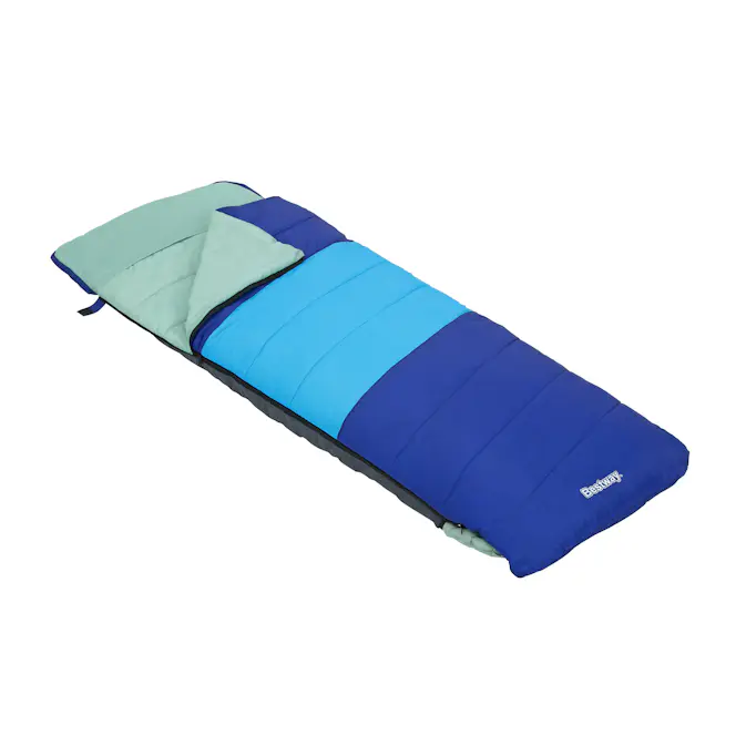 Sovsäck Bestway WanderLite 2-i-1
