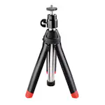 Bordstativ Hama 4-I-1 1/4" Selfie Stick Gopro