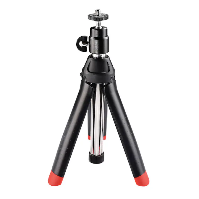 Bordstativ Hama 4-I-1 1/4" Selfie Stick Gopro