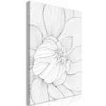 Tavla Arkiio Flower Line