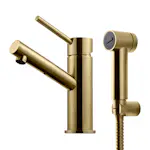 Bidéblandare Tapwell Birillo BI 069D med Separat Handdusch