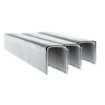 Häftklammer Rapid 13 Rostfri