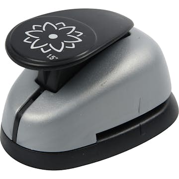 Pappersstans Creativ Company Pop-Up Blomma