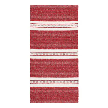 Flatvävd Matta Horredsmattan Mixed Asta