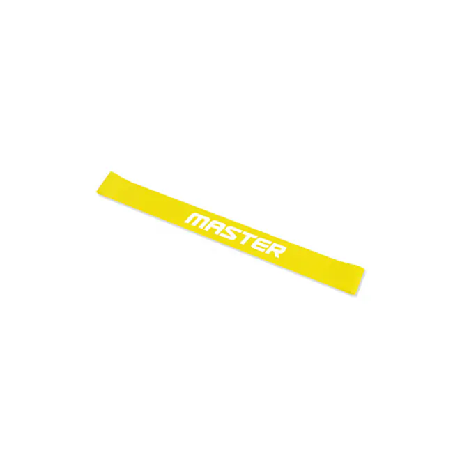Träningsband Master Fitness Miniband