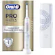 Eltandborste Oral-B Pro 3 White Olympics + TC