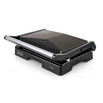 Bordsgrill BLACK+DECKER Mini 1000W
