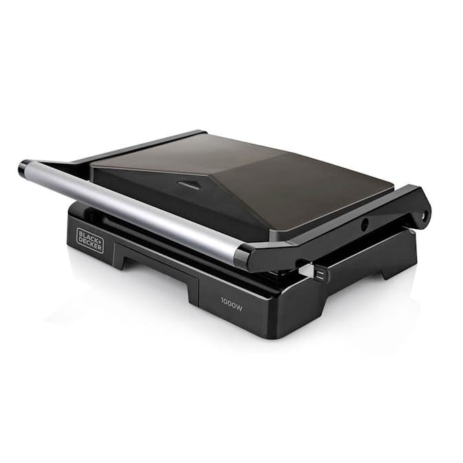 Bordsgrill BLACK+DECKER Mini 1000W