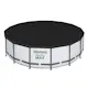 Poolpaket Bestway Steel Pro Max Ø4,88M