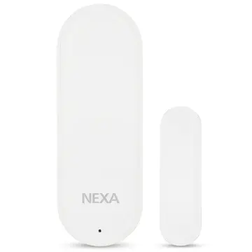 Magnetkontakt Nexa ZDS-102 Z-Wave