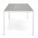 Utebord Comfort Garden Tunis 205x90 cm