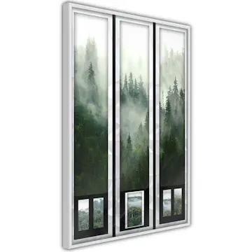 Poster Artgeist Affisch Memories Cards