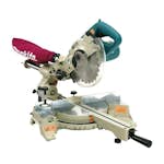 Kap- och Gersåg Makita LS0714LN 190 mm