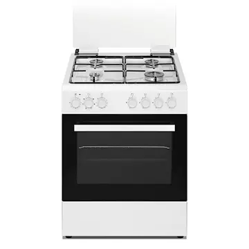 Gasolspis Sunwind Chef Kombi 60 Vit