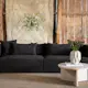 Soffa Vind Gillholmen Boucle