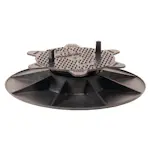 Terrassfot FAST Midi 30-50 mm Deck Support