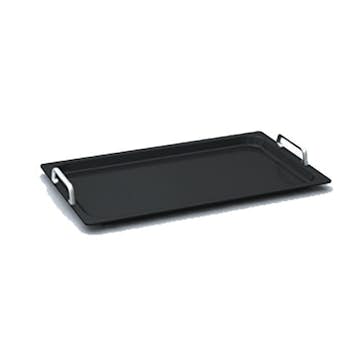 Stekbord Rieber Keramiskt överdrag GN 1/1