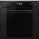 Kombiugn Smeg SOP6202S2PS med Varmluft och Mikrovågor Svart 60 cm