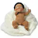 Docka Rubens Barn Baby Nils