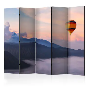 Rumsavdelare Skärmvägg Arkiio It Is Worth Dreaming II 225x172 cm