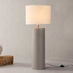 Golvlampa Vind Umeå x Josefin Lustig